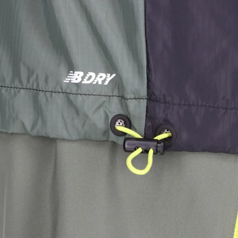 New Balance R.W.T. Lightweight Woven Jacket 
