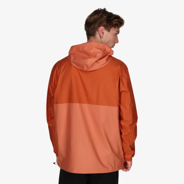 New Balance JAKNA NB All Terrain Anorak 