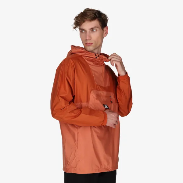 New Balance JAKNA NB All Terrain Anorak 
