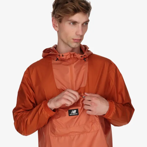 New Balance JAKNA NB All Terrain Anorak 