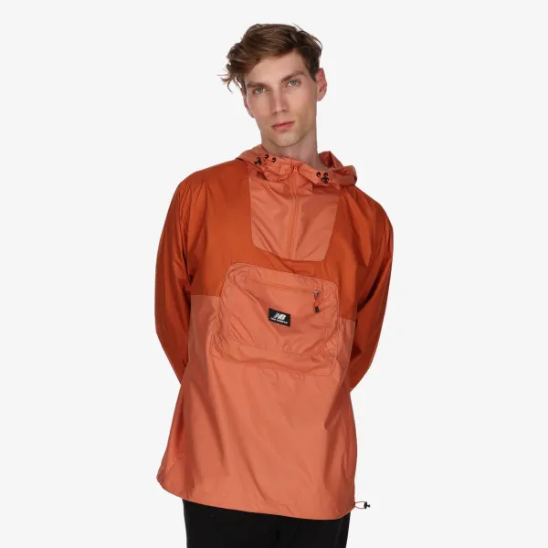 New Balance JAKNA NB All Terrain Anorak 