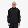 New Balance Woven Full Zip 