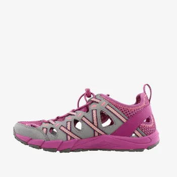 MERRELL SANDALE M-HYDRO CHOPROCK SHANDAL GREY/PURPLE 