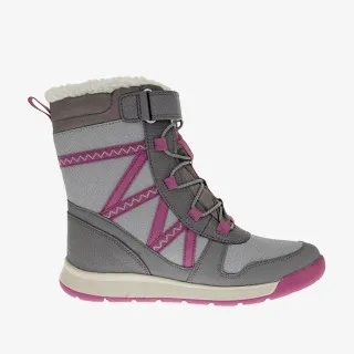 Merrell SNOW CRUSH 2.0 WATERPROOF 
