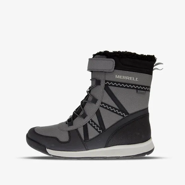 Merrell SNOW CRUSH 2.0 WATERPROOF 