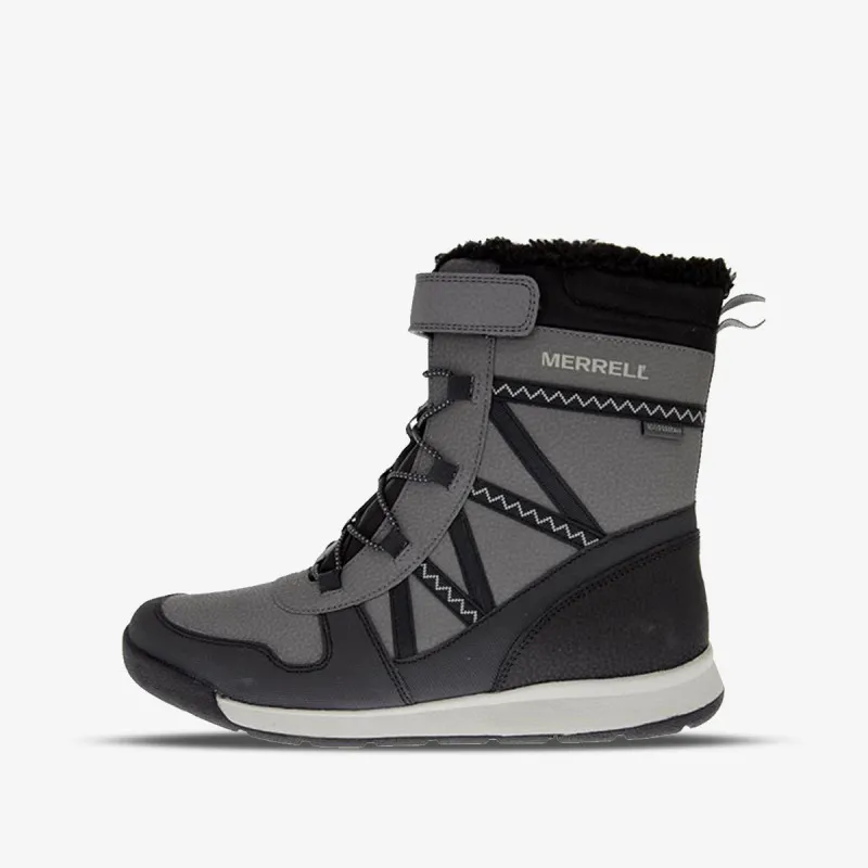 Merrell SNOW CRUSH 2.0 WATERPROOF 