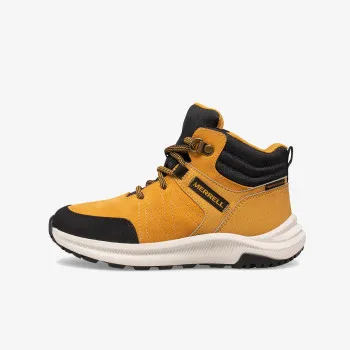 MERRELL ČIZME GREYLOCK WATERPROOF 