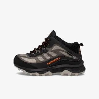 Merrell MOAB SPEED MID WATERPROOF 