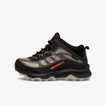 MERRELL ČIZME MOAB SPEED MID WATERPROOF 