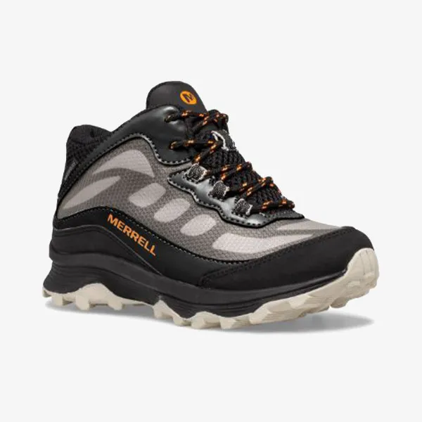 Merrell Čizme MOAB SPEED MID WATERPROOF 