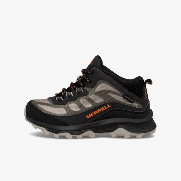 Merrell Čizme MOAB SPEED MID WATERPROOF 