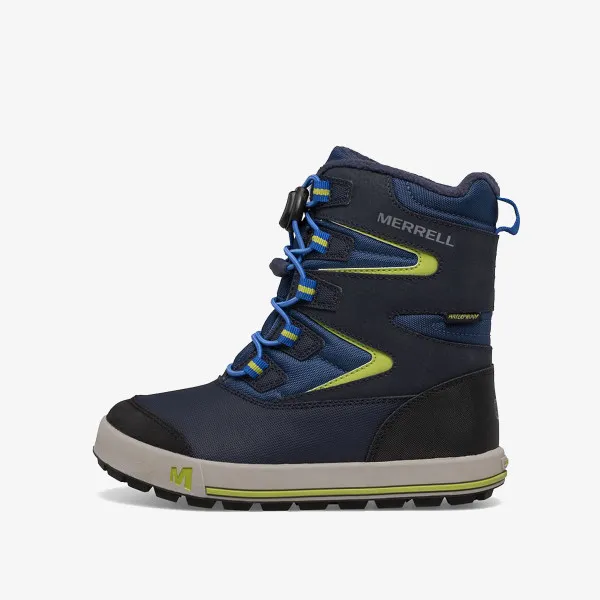 Merrell Čizme SNOW BANK 3.0 