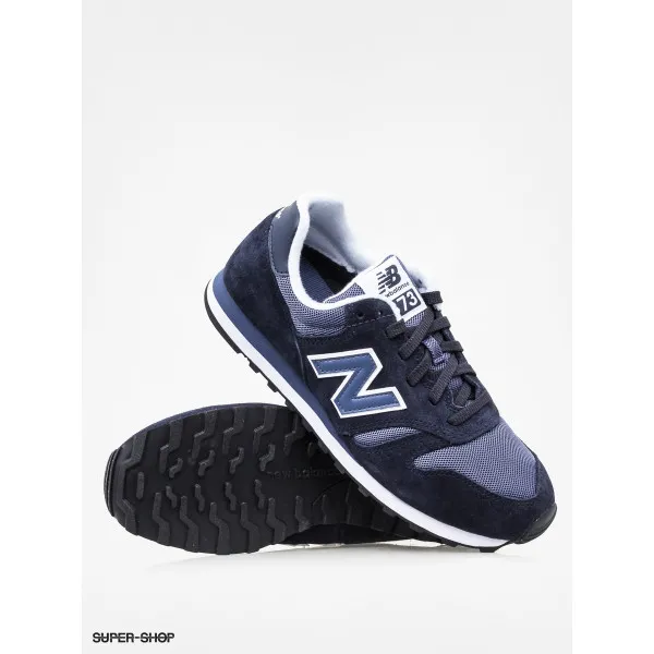 New Balance PATIKE NEW BALANCE M 