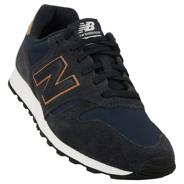 New Balance Tenisice M 373 