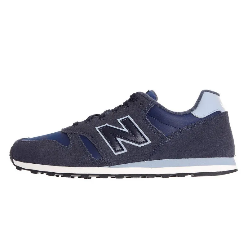 New Balance PATIKE NEW BALANCE M 373 