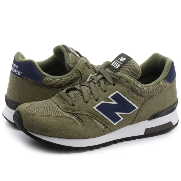 New Balance Tenisice M565 