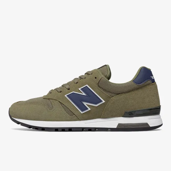 New Balance Tenisice M565 