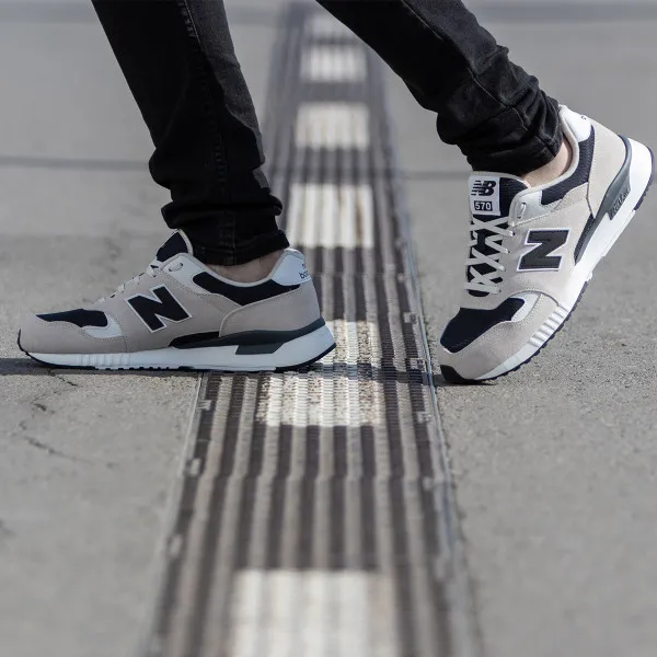 New Balance Tenisice M 570 