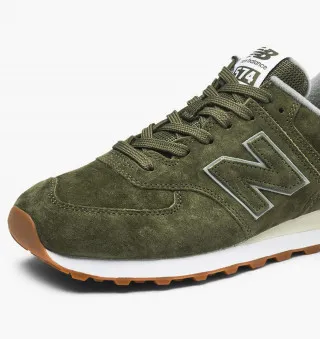 New Balance PATIKE NEW BALANCE M 574 