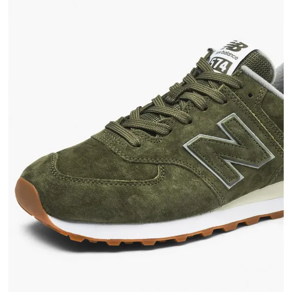 New Balance PATIKE NEW BALANCE M 574 