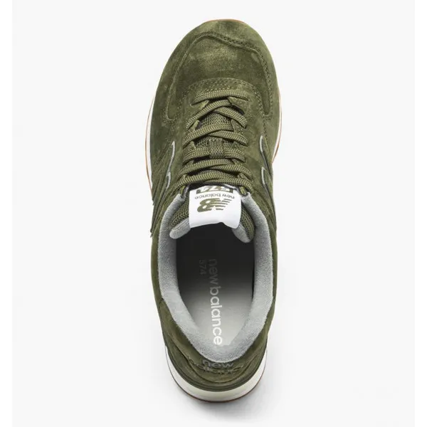 New Balance PATIKE NEW BALANCE M 574 