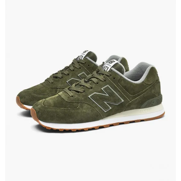 New Balance Tenisice PATIKE NEW BALANCE M 574 