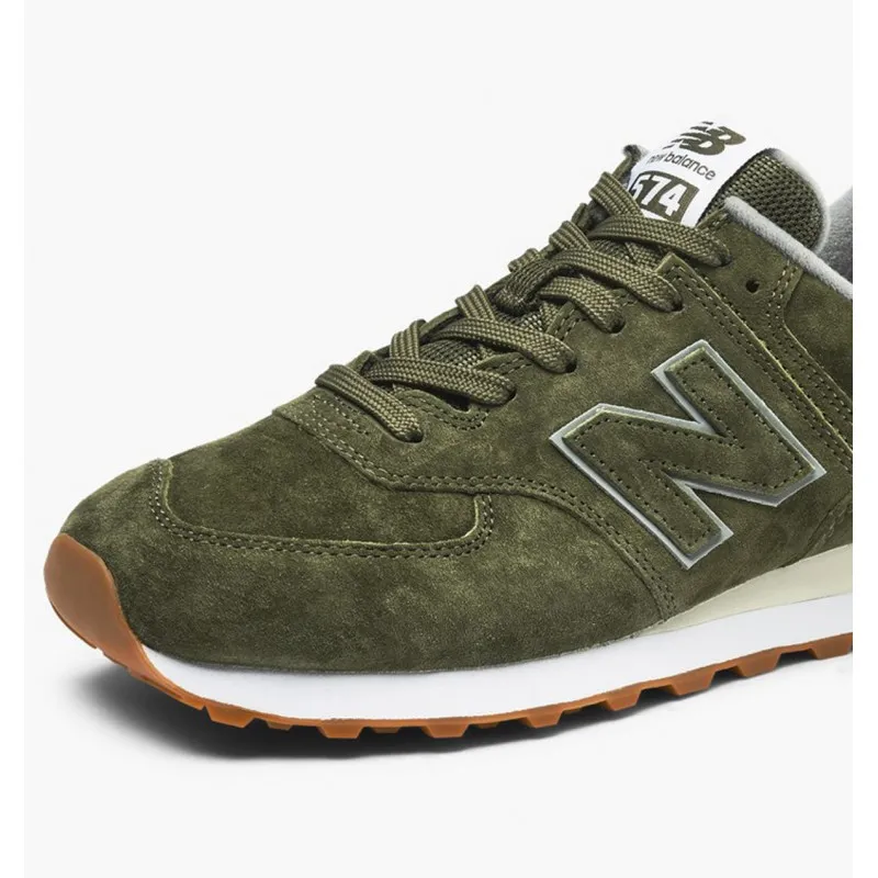 New Balance PATIKE NEW BALANCE M 574 