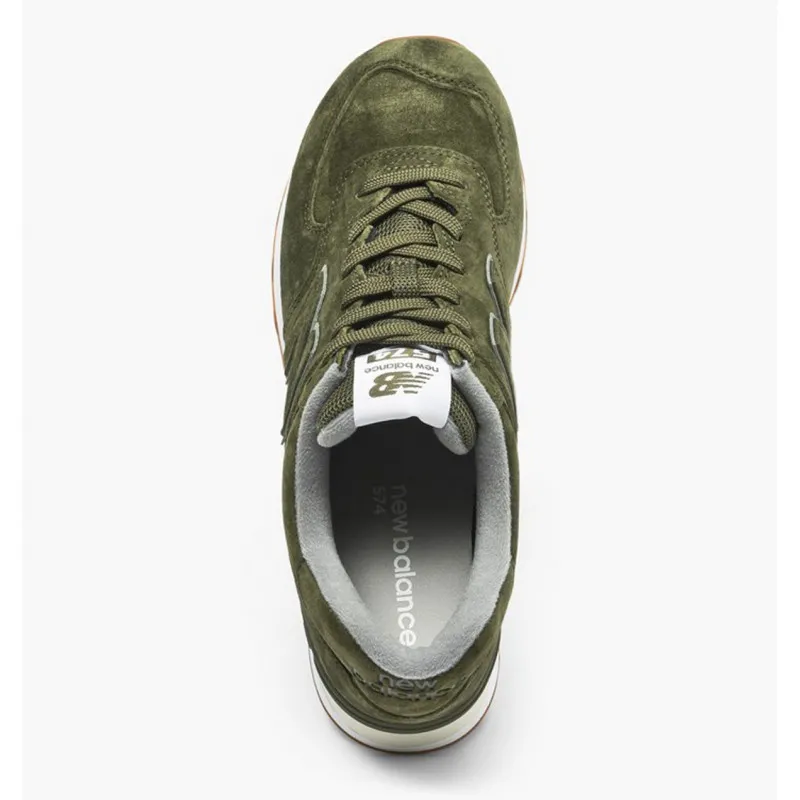 New Balance PATIKE NEW BALANCE M 574 