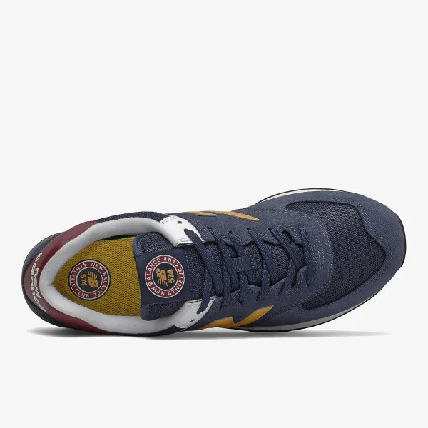 New Balance M574 