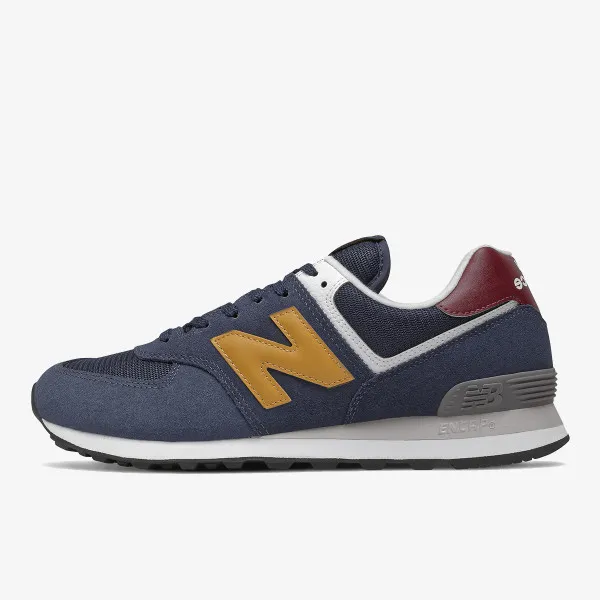 New Balance Tenisice M574 