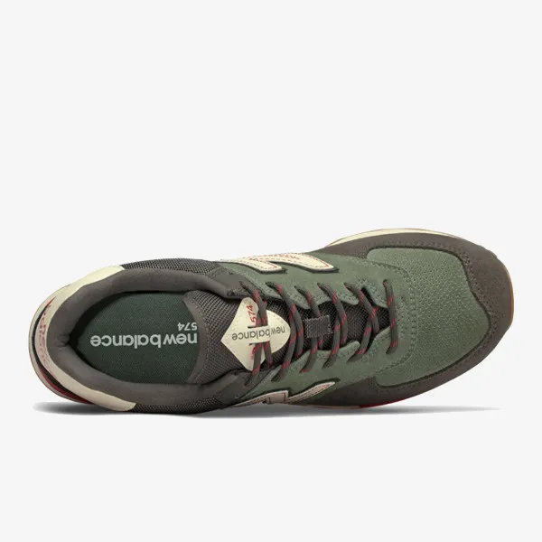 New Balance PATIKE NEW BALANCE M 574 