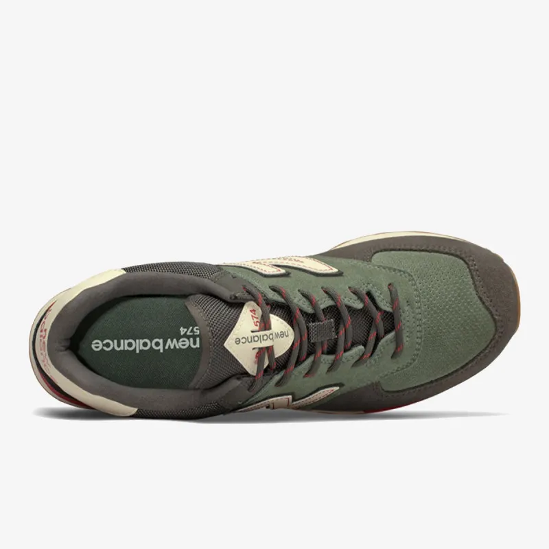 New Balance PATIKE NEW BALANCE M 574 