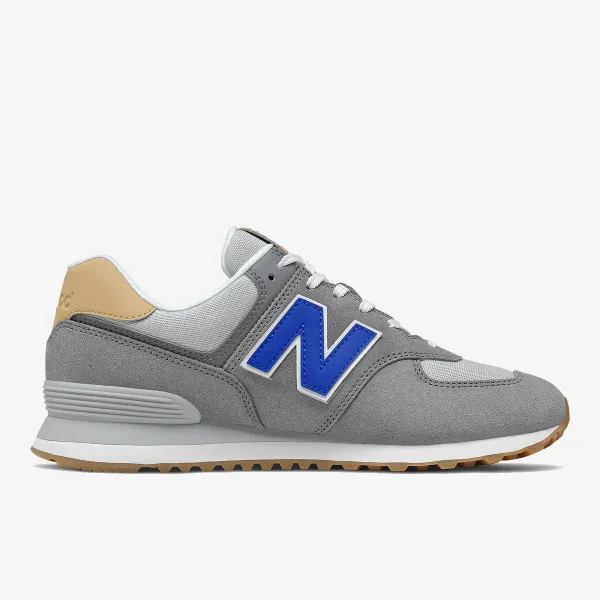 New Balance Tenisice M574 