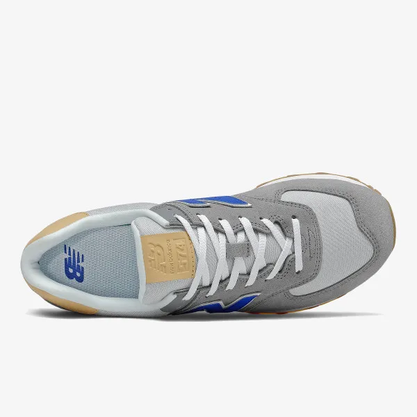 New Balance Tenisice M574 