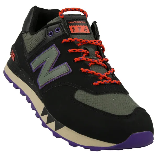 New Balance Tenisice PATIKE NEW BALANCE M 574 