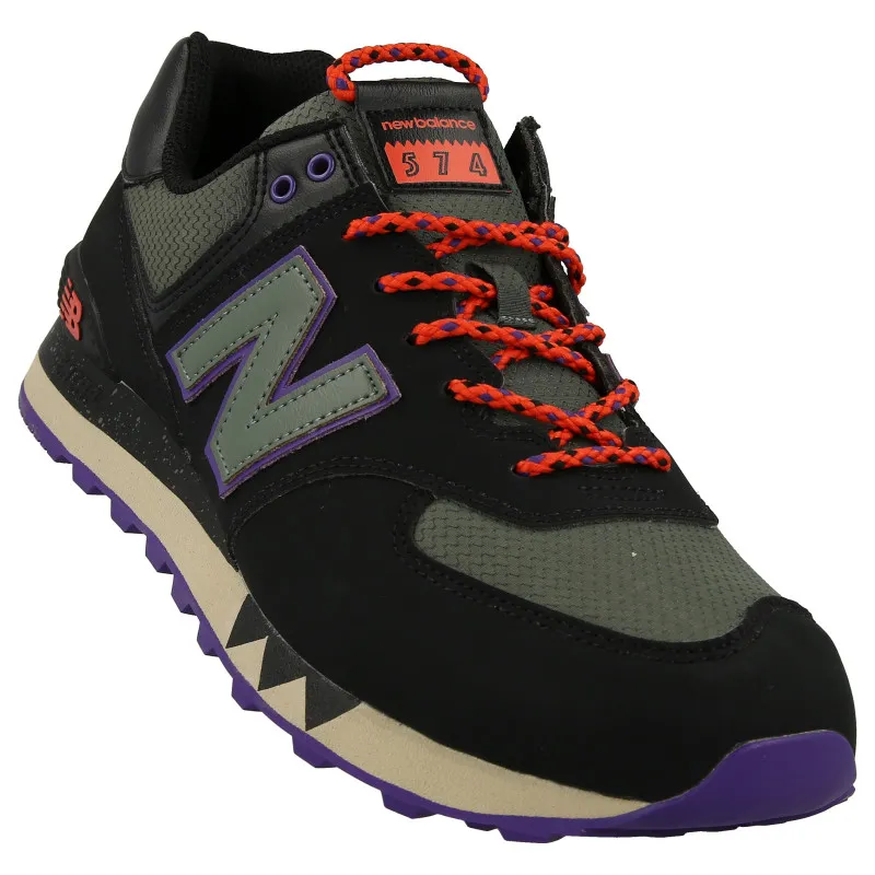 New Balance PATIKE NEW BALANCE M 574 
