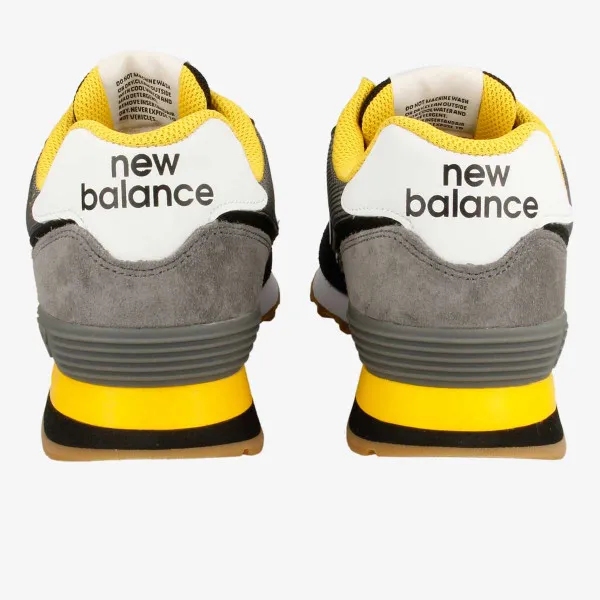 New Balance M 574 
