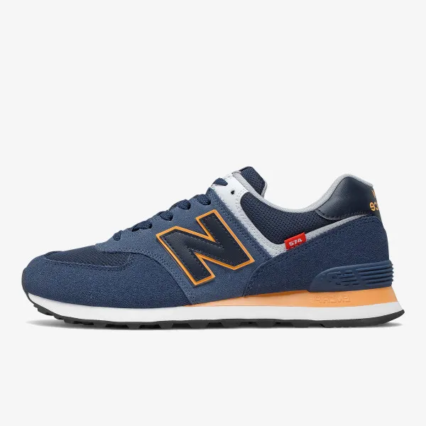 New Balance Tenisice M574 