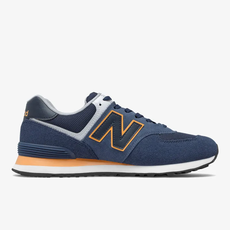 New Balance M574 
