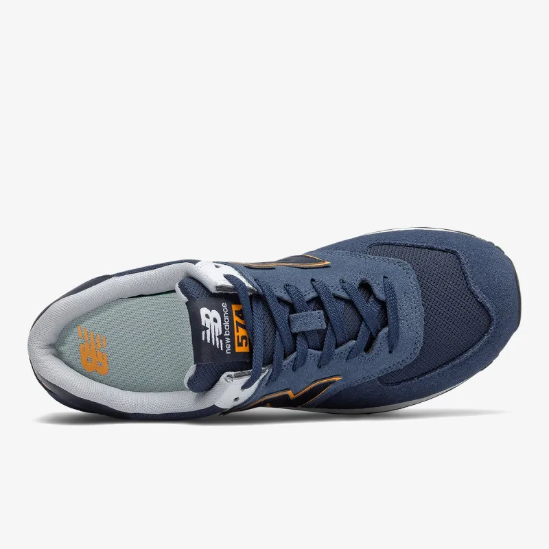 New Balance M574 