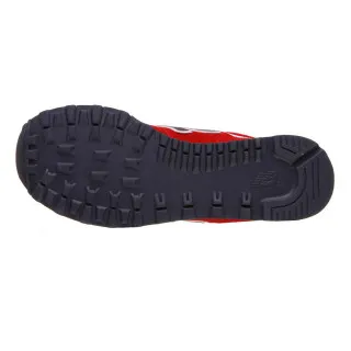 New Balance ML574VBA-PATIKE NEW BALANCE 