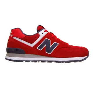 New Balance ML574VBA-PATIKE NEW BALANCE 