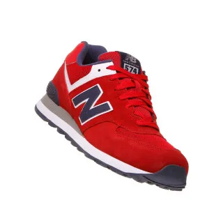 New Balance ML574VBA-PATIKE NEW BALANCE 