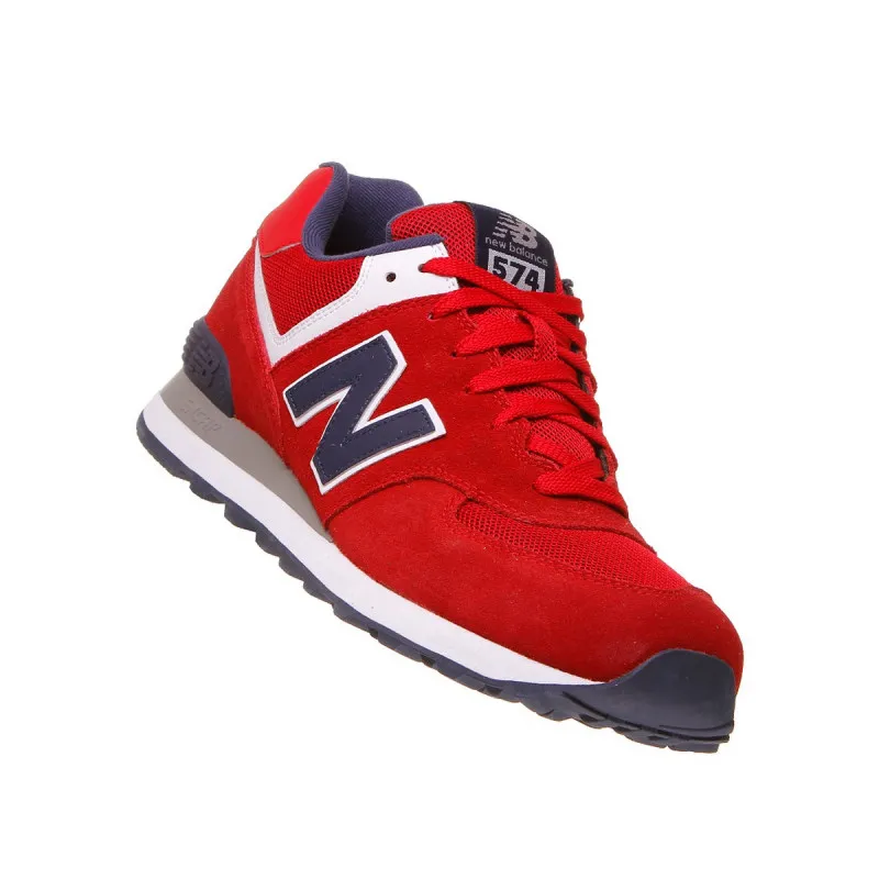 New Balance ML574VBA-PATIKE NEW BALANCE 