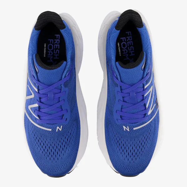 New Balance Tenisice Fresh Foam X More v4 