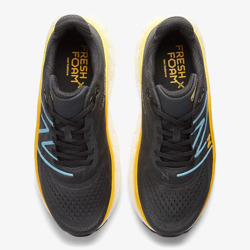 New Balance Tenisice Fresh Foam X More v4 