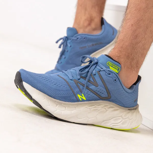 New Balance TENISICE NEW BALANCE - MORE 