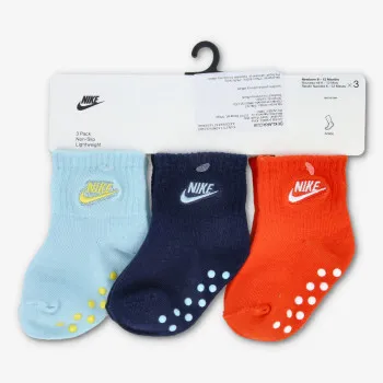 JORDAN ČARAPE Futura Ankle 
