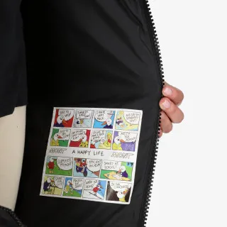Mont LONG W JACKET 