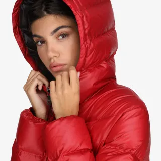 Mont LONG SHAPE W JACKET 